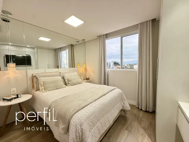 Imagem 11: Apartamento à venda em Joinville-SC, Santo Antônio: 2 quartos, 2 salas, 1 banheiro