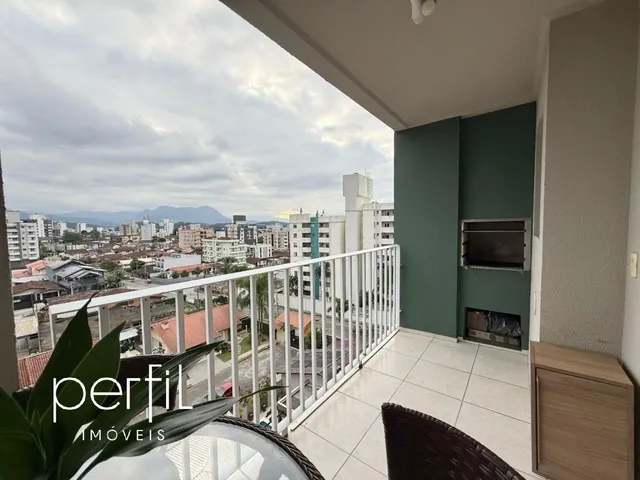 Imagem 13: Apartamento à venda em Joinville-SC, Santo Antônio: 2 quartos, 2 salas, 1 banheiro