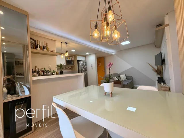 Imagem 15: Apartamento à venda em Joinville-SC, Santo Antônio: 2 quartos, 2 salas, 1 banheiro