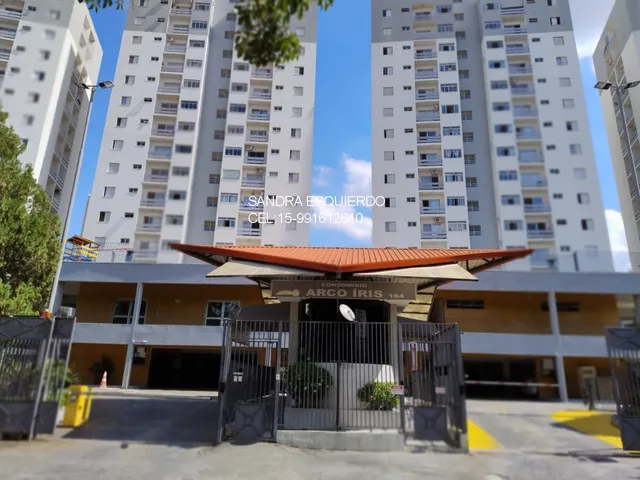 Imagem: APARTAMENTO - SOROCABA