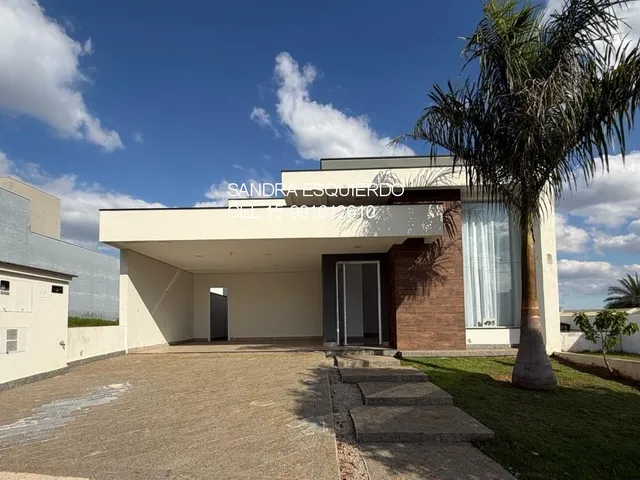 Imagem: Casa - Sorocaba