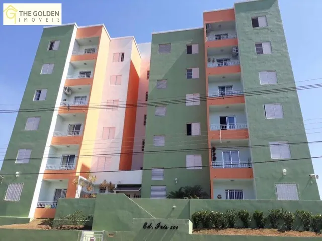 Imagem: Apartamento para alugar em Valinhos