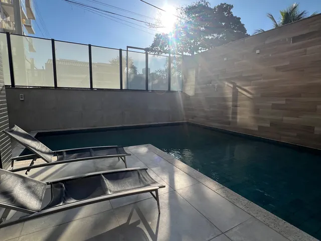 Imagem 8: APARTAMENTO RESIDENCIAL em NITERÓI - RJ, PIRATININGA