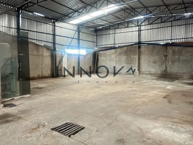 Imagem: GALPAO COMERCIAL em POÇOS DE CALDAS - MG