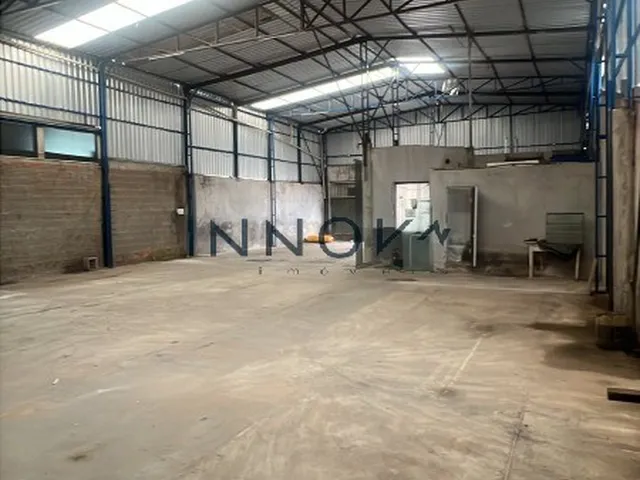 Imagem 2: GALPAO COMERCIAL em POÇOS DE CALDAS - MG, JARDIM AEROPORTO