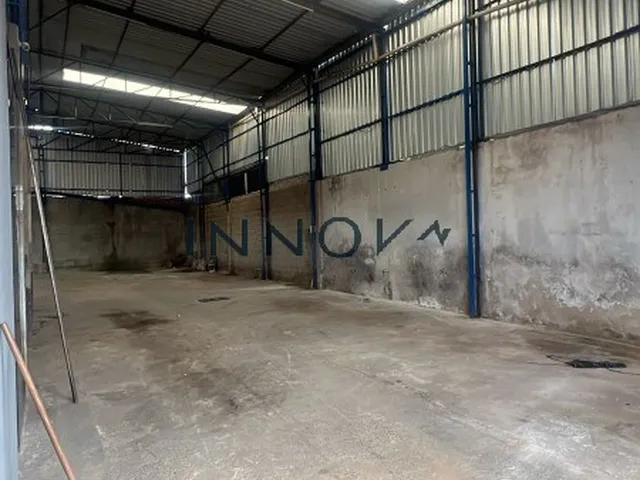 Imagem 3: GALPAO COMERCIAL em POÇOS DE CALDAS - MG, JARDIM AEROPORTO