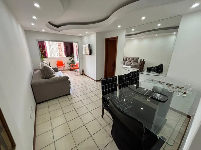 Imagem: Apartamento 3 Qtos - Sendo 1 Suíte - Monte