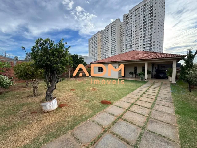 Imagem: Casa Comercial para alugar - Parque Amazônia