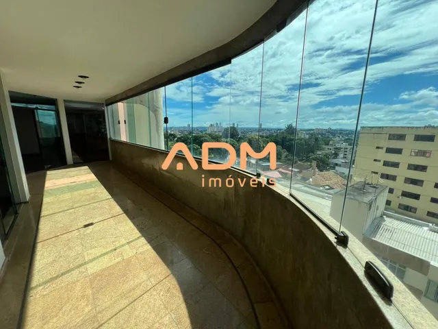 Imagem: Apartamento Alto Padrão para alugar 4 Qtos