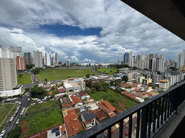 Imagem: Apartamento Alto Padrão 3 Qtos todos suíte