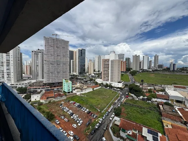 Imagem 4: Apartamento Alto Padrão 3 Qtos todos suíte - Orby Flamboyant - Jardim Goiás - Goiânia