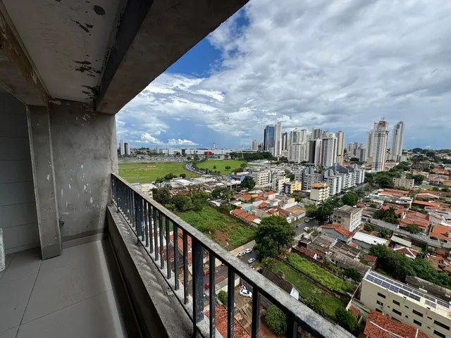 Imagem 7: Apartamento Alto Padrão 3 Qtos todos suíte - Orby Flamboyant - Jardim Goiás - Goiânia
