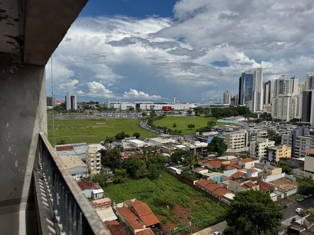 Imagem 5: Apartamento Alto Padrão 3 Qtos todos suíte - Orby Flamboyant - Jardim Goiás - Goiânia