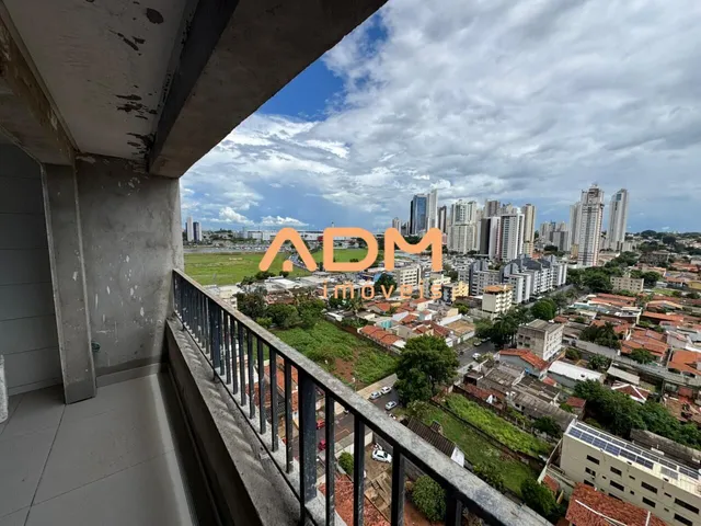 Imagem: Apartamento Alto Padrão 3 Qtos - Sendo