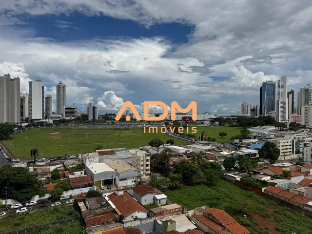 Imagem 6: Apartamento Alto Padrão 3 Qtos - Sendo 1 Suíte - Orby Flamboyant - Jardim Goiás