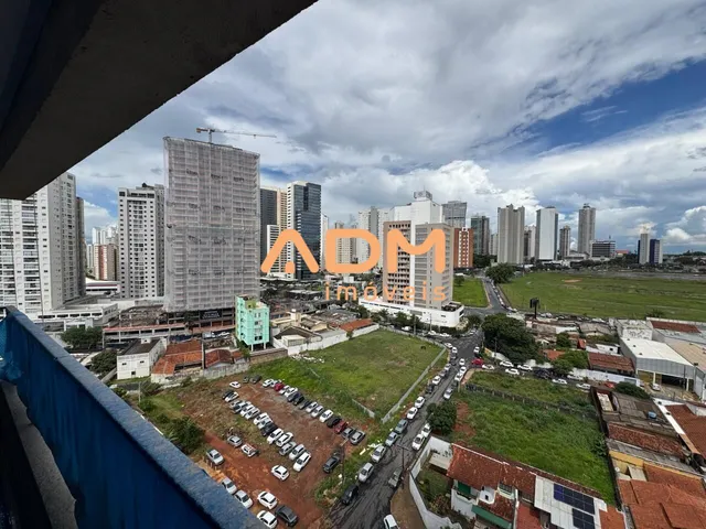 Imagem 7: Apartamento Alto Padrão 3 Qtos - Sendo 1 Suíte - Orby Flamboyant - Jardim Goiás