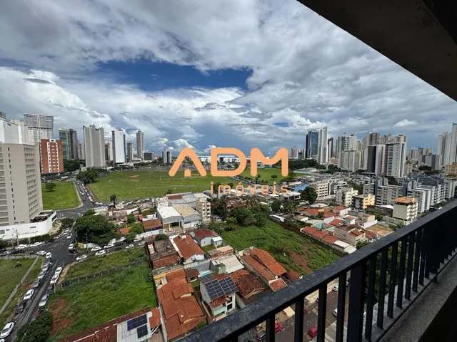 Imagem 5: Apartamento Alto Padrão 3 Qtos - Sendo 1 Suíte - Orby Flamboyant - Jardim Goiás