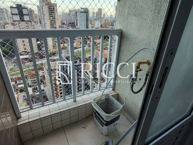Imagem 4: Apto 2 quartos lazer completo à venda Encruzilhada Santos
