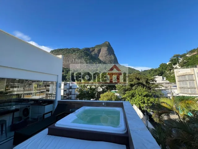 Imagem: Venha conhecer essa cobertura de luxo no