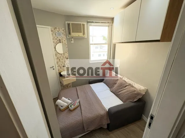 Imagem 5: Venha conhecer essa cobertura de luxo no Joá, Rio de Janeiro - 2 suítes, 1 sala, 2