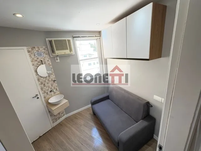 Imagem 10: Venha conhecer essa cobertura de luxo no Joá, Rio de Janeiro - 2 suítes, 1 sala, 2