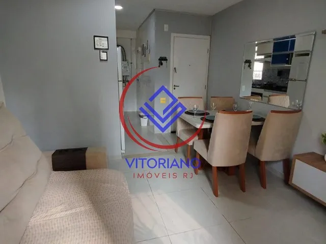Imagem 7: APARTAMENTO DOIS QUARTOS Á VENDA REALENGO ACEITANDO FINANCIAMENTO !
