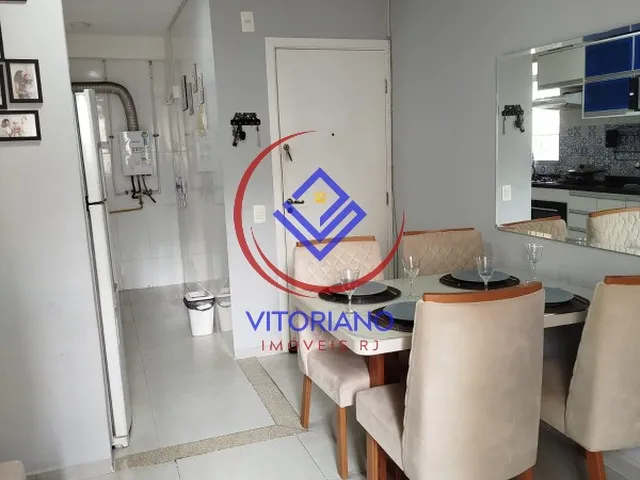 Imagem 10: APARTAMENTO DOIS QUARTOS Á VENDA REALENGO ACEITANDO FINANCIAMENTO !