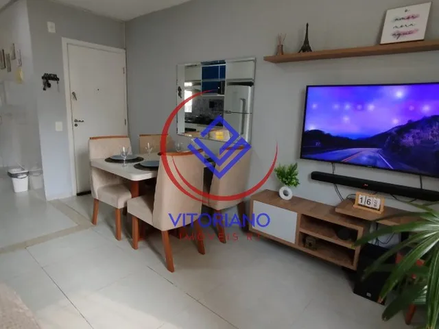 Imagem 8: APARTAMENTO DOIS QUARTOS Á VENDA REALENGO ACEITANDO FINANCIAMENTO !