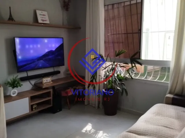 Imagem 9: APARTAMENTO DOIS QUARTOS Á VENDA REALENGO ACEITANDO FINANCIAMENTO !