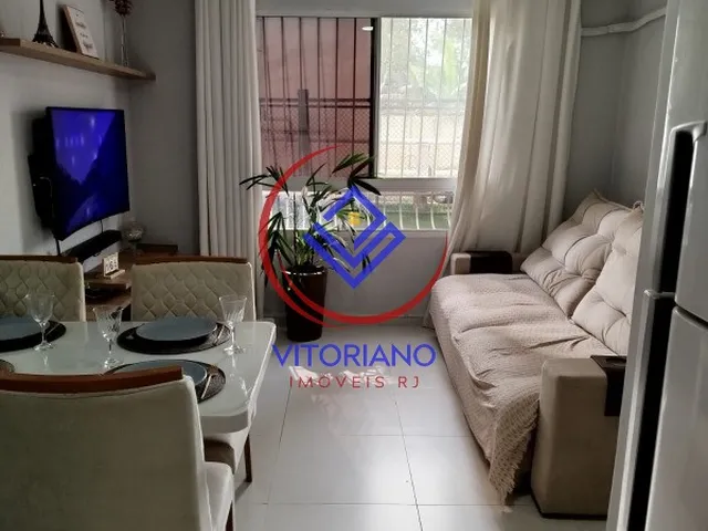Imagem 14: APARTAMENTO DOIS QUARTOS Á VENDA REALENGO ACEITANDO FINANCIAMENTO !