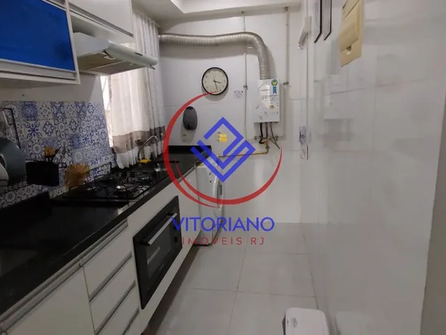 Imagem 3: APARTAMENTO DOIS QUARTOS Á VENDA REALENGO ACEITANDO FINANCIAMENTO !