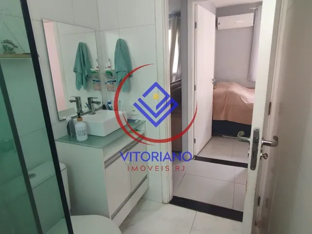 Imagem 5: APARTAMENTO DOIS QUARTOS Á VENDA REALENGO ACEITANDO FINANCIAMENTO !