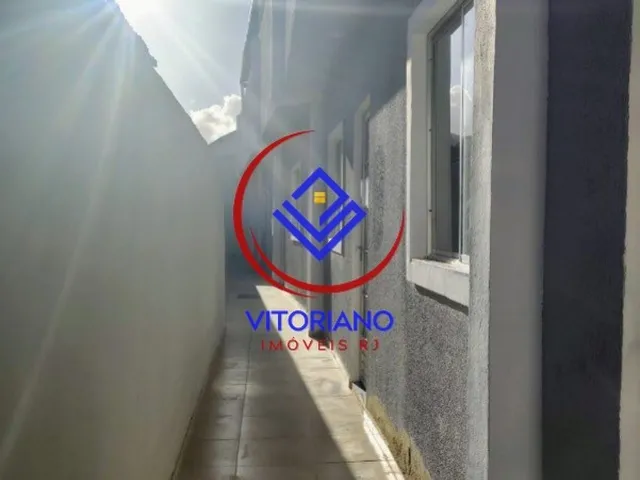 Imagem: CASA TRÊS QUARTOS Á VENDA QUINTINO BOCAIÚVA