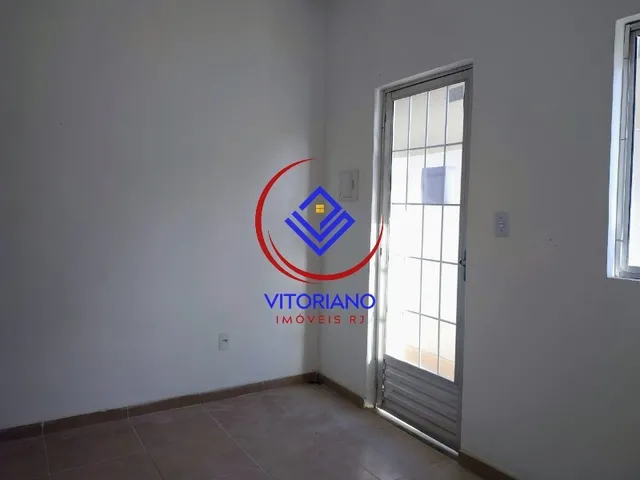 Imagem 8: CASA TRÊS QUARTOS Á VENDA QUINTINO BOCAIÚVA !