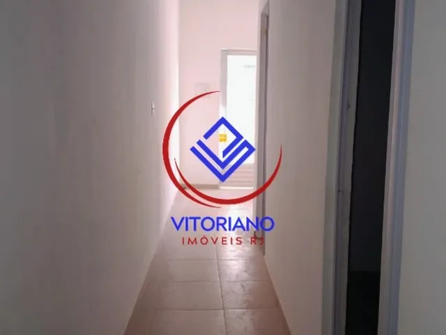 Imagem 2: CASA TRÊS QUARTOS Á VENDA QUINTINO BOCAIÚVA !