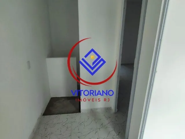 Imagem 16: CASA TRÊS QUARTOS Á VENDA QUINTINO BOCAIÚVA !