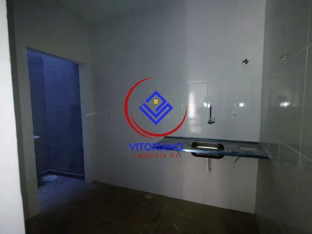 Imagem 11: CASA TRÊS QUARTOS Á VENDA QUINTINO BOCAIÚVA !