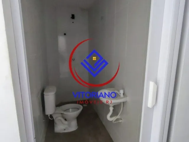 Imagem 3: CASA TRÊS QUARTOS Á VENDA QUINTINO BOCAIÚVA !