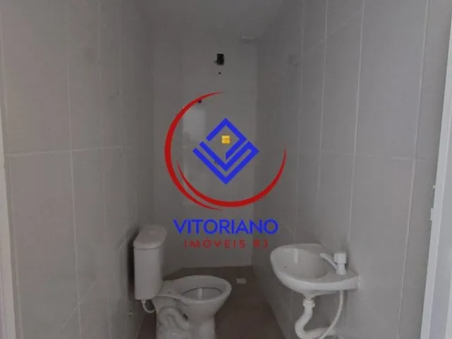 Imagem 12: CASA TRÊS QUARTOS Á VENDA QUINTINO BOCAIÚVA !