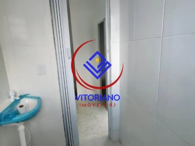 Imagem 13: CASA TRÊS QUARTOS Á VENDA QUINTINO BOCAIÚVA !