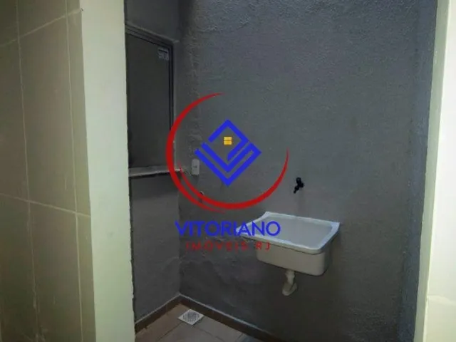 Imagem 9: CASA TRÊS QUARTOS Á VENDA QUINTINO BOCAIÚVA !