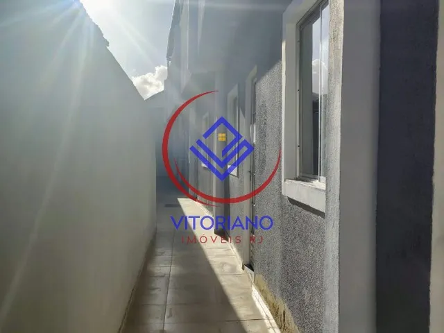 Imagem: CASA DUPLEX DOIS QUARTOS Á VENDA QUINTINO