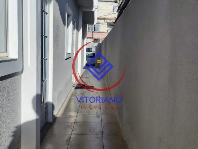 Imagem 10: CASA DUPLEX DOIS QUARTOS Á VENDA QUINTINO BOCAIÚVA!