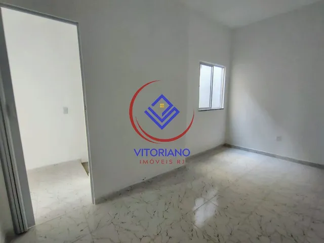 Imagem 3: CASA DUPLEX DOIS QUARTOS Á VENDA QUINTINO BOCAIÚVA!