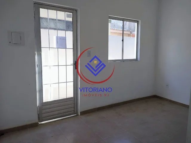 Imagem 13: CASA DUPLEX DOIS QUARTOS Á VENDA QUINTINO BOCAIÚVA!