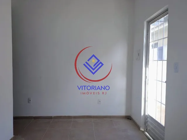 Imagem 5: CASA DUPLEX DOIS QUARTOS Á VENDA QUINTINO BOCAIÚVA!
