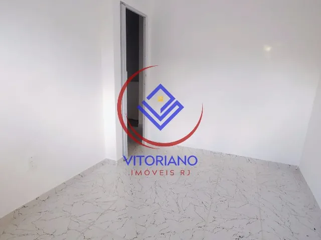 Imagem 4: CASA DUPLEX DOIS QUARTOS Á VENDA QUINTINO BOCAIÚVA!