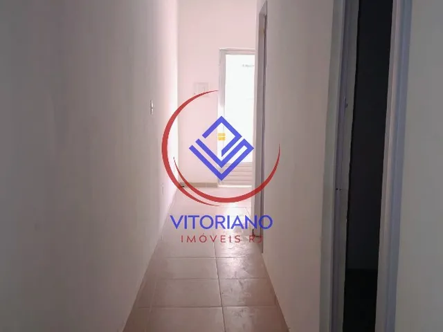 Imagem 8: CASA DUPLEX DOIS QUARTOS Á VENDA QUINTINO BOCAIÚVA!