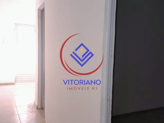 Imagem 12: CASA DUPLEX DOIS QUARTOS Á VENDA QUINTINO BOCAIÚVA!