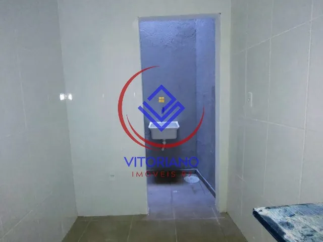Imagem 6: CASA DUPLEX DOIS QUARTOS Á VENDA QUINTINO BOCAIÚVA!